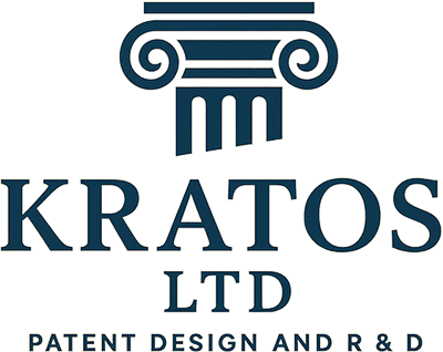 Kratos Ltd Logo